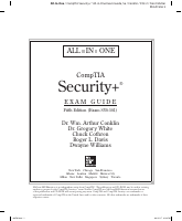 CompTIA Security+ All-in-One Exam Guide (Exam SY0-501).pdf